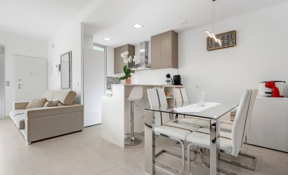 Revente - Apartment -
Orihuela Costa - Villamartín