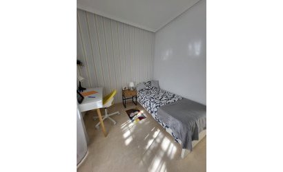 Revente - Town House -
San Miguel de Salinas - Inland