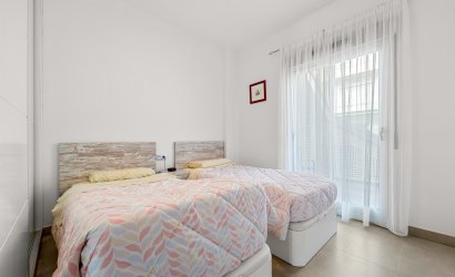 Resale - Apartment -
Orihuela Costa - Villamartín