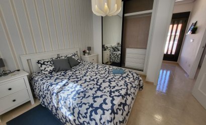 Revente - Town House -
San Miguel de Salinas - Inland