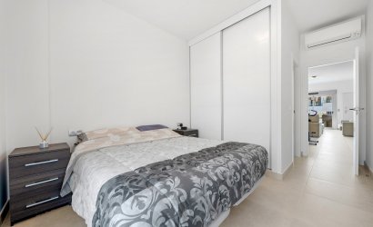 Resale - Apartment -
Orihuela Costa - Villamartín