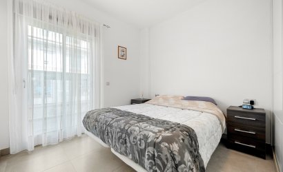 Resale - Apartment -
Orihuela Costa - Villamartín