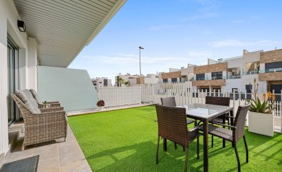 Resale - Apartment -
Orihuela Costa - Villamartín