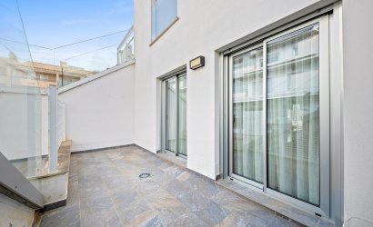 Revente - Apartment -
Orihuela Costa - Villamartín