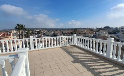 Reventa - Villa -
Rojales - Inland