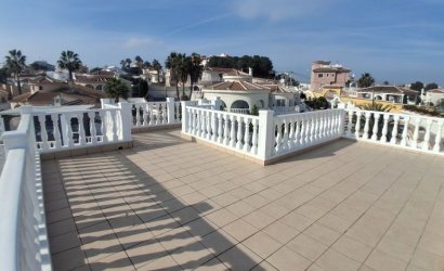 Reventa - Villa -
Rojales - Inland