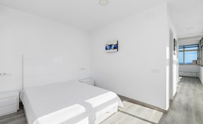 Resale - Apartment -
La Manga del Mar Menor