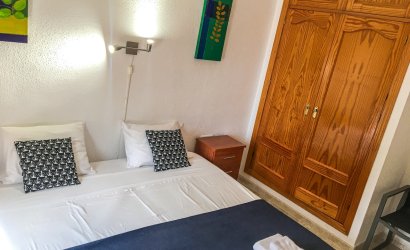 Reventa - Villa -
Vinuela - Inland