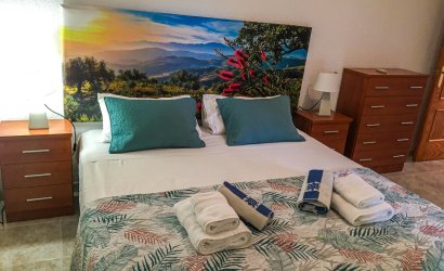 Reventa - Villa -
Vinuela - Inland