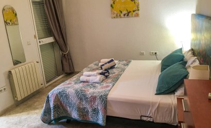 Reventa - Villa -
Vinuela - Inland