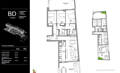 Obra nueva - Apartment -
Torremolinos - Sunny View