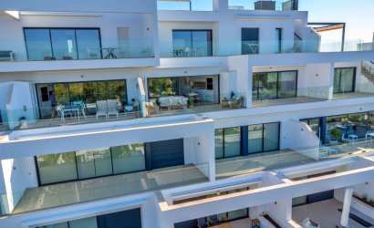 Herverkoop - Apartment -
Orihuela - Las Colinas Golf