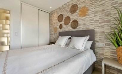 Herverkoop - Apartment -
Orihuela - Las Colinas Golf