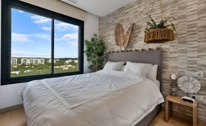 Herverkoop - Apartment -
Orihuela - Las Colinas Golf