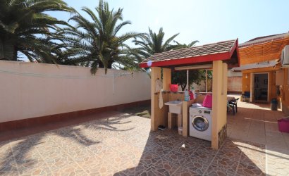 Revente - Villa -
Torrevieja - Chaparral