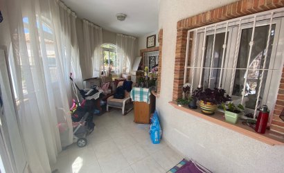 Revente - Villa -
Ciudad Quesada - Doña Pepa