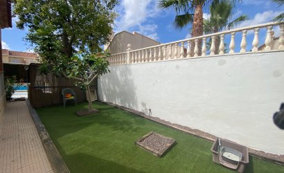 Resale - Villa -
Ciudad Quesada - Doña Pepa