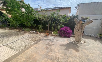 Resale - Villa -
Ciudad Quesada - Doña Pepa