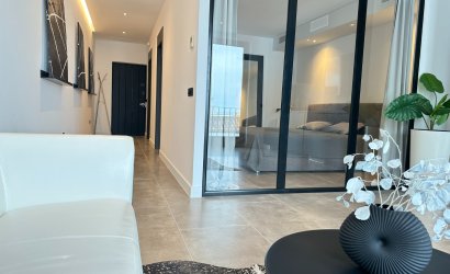 Resale - Apartment -
Marbella - Puerto Banús