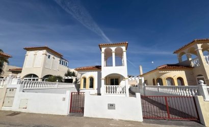 Revente - Villa -
Algorfa - Inland