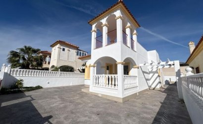 Revente - Villa -
Algorfa - Inland