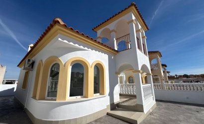 Revente - Villa -
Algorfa - Inland