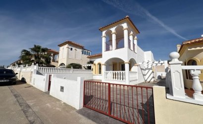 Revente - Villa -
Algorfa - Inland