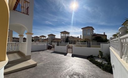 Revente - Villa -
Algorfa - Inland