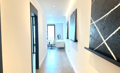 Resale - Apartment -
Marbella - Puerto Banús