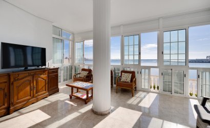 Revente - Apartment -
Torrevieja - Costa Blanca