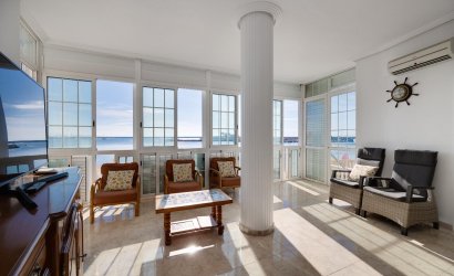 Revente - Apartment -
Torrevieja - Costa Blanca