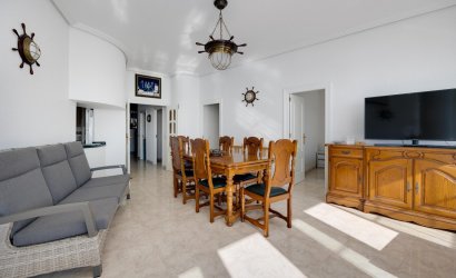 Revente - Apartment -
Torrevieja - Costa Blanca