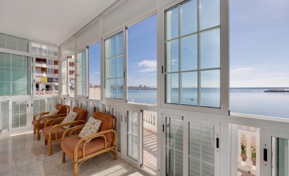 Revente - Apartment -
Torrevieja - Costa Blanca