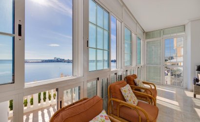 Revente - Apartment -
Torrevieja - Costa Blanca