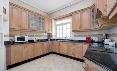 Revente - Apartment -
Torrevieja - Costa Blanca