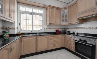 Revente - Apartment -
Torrevieja - Costa Blanca