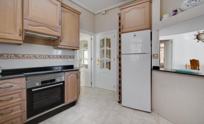 Revente - Apartment -
Torrevieja - Costa Blanca