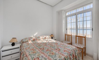 Revente - Apartment -
Torrevieja - Costa Blanca