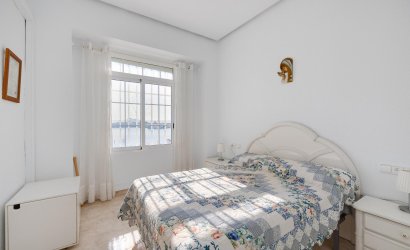 Revente - Apartment -
Torrevieja - Costa Blanca