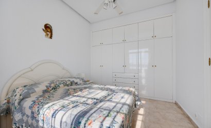 Revente - Apartment -
Torrevieja - Costa Blanca