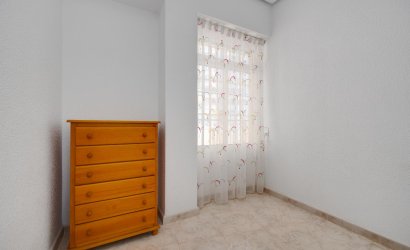 Revente - Apartment -
Torrevieja - Costa Blanca