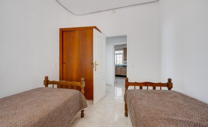 Revente - Apartment -
Torrevieja - Costa Blanca