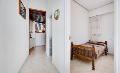 Revente - Apartment -
Torrevieja - Costa Blanca