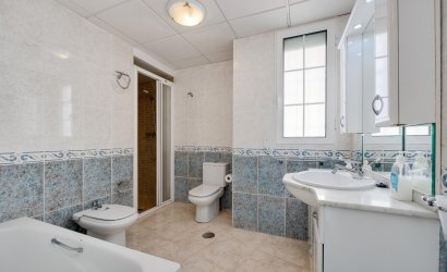 Revente - Apartment -
Torrevieja - Costa Blanca