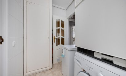 Revente - Apartment -
Torrevieja - Costa Blanca