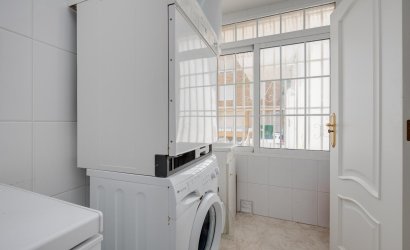 Revente - Apartment -
Torrevieja - Costa Blanca