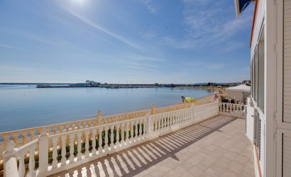 Revente - Apartment -
Torrevieja - Costa Blanca