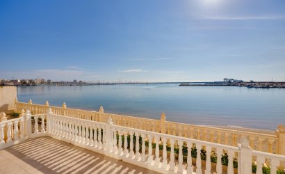 Revente - Apartment -
Torrevieja - Costa Blanca