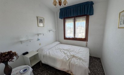 Resale - Town House -
Torrevieja - Costa Blanca