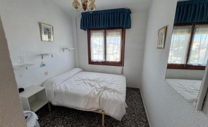 Resale - Town House -
Torrevieja - Costa Blanca